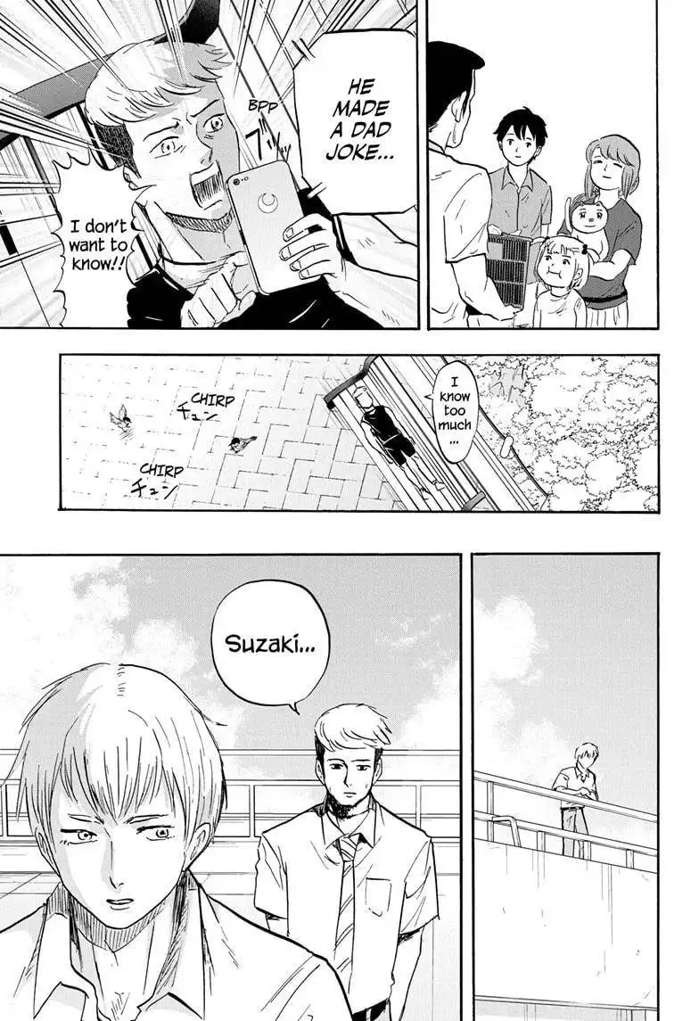 High School Family: Kokosei Kazoku Chapter 29 13